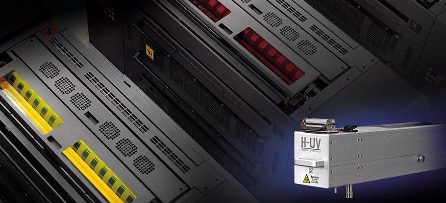 Lee más sobre el artículo 🖨️ H-UV: Sistema innovador de curado UV de Komori que revoluciona la impresión offset