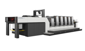 Lee más sobre el artículo Lithrone G26: Innovación y productividad en impresión offset de nueva generación