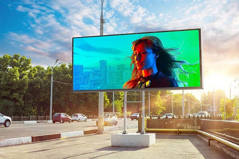En este momento estás viendo Estrategias de producción eficiente: Cómo optimizar la impresión de carteles publicitarios con tecnología offset
