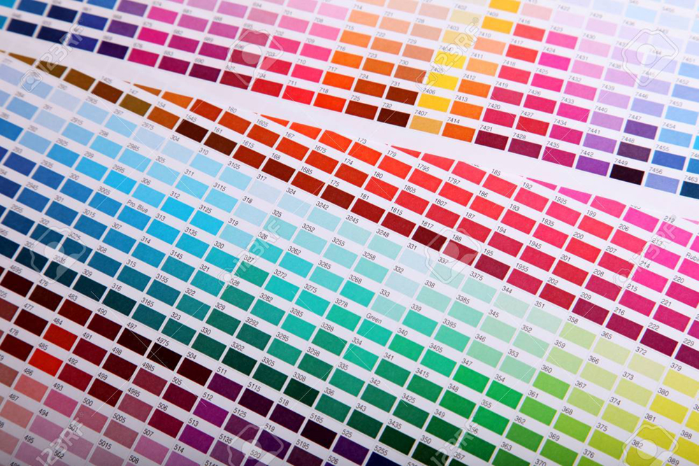 Pantone