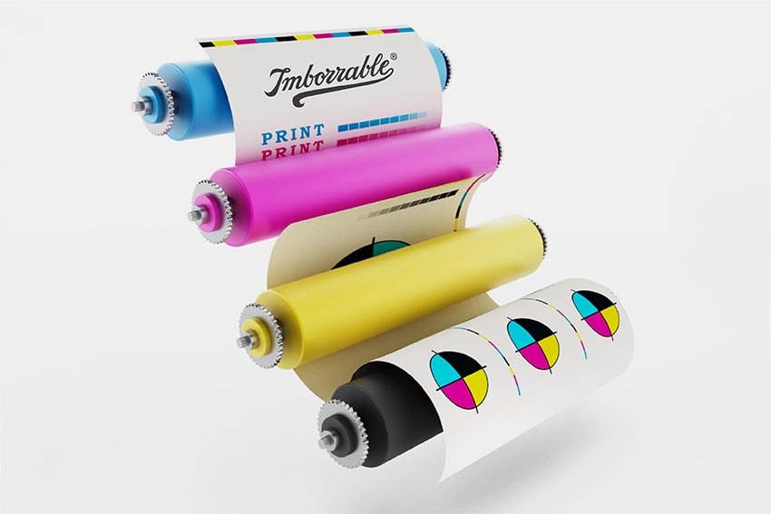 CMYK