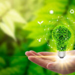 Cómo las nuevas tecnologías Offset reducen el impacto ambiental
