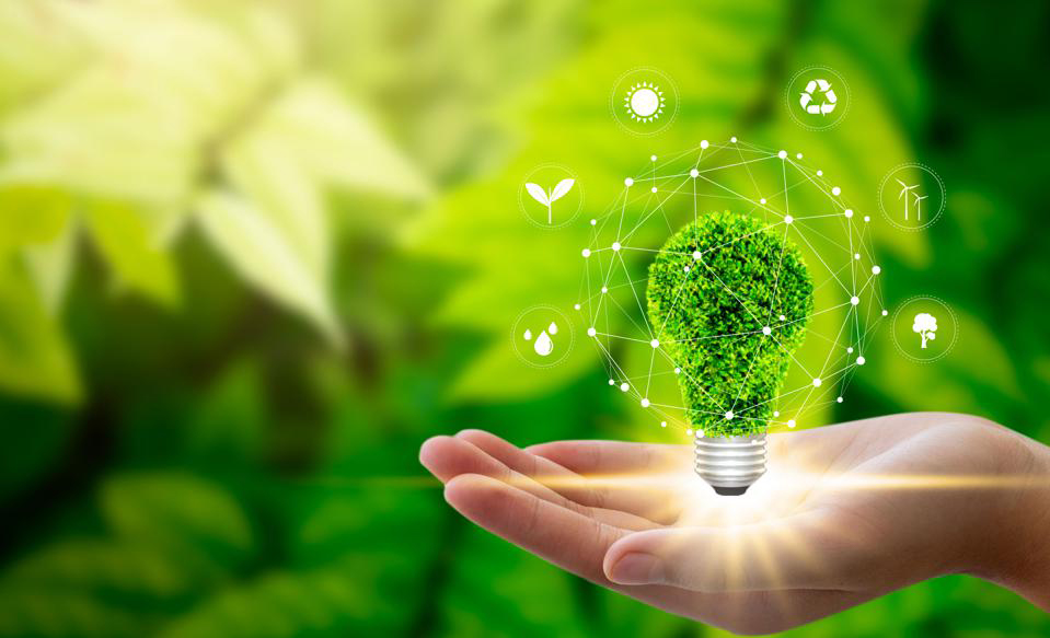 En este momento estás viendo Cómo las nuevas tecnologías Offset reducen el impacto ambiental
