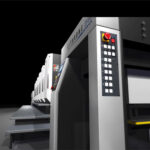 Cómo mejorar la calidad de impresión con Komori Offset: precisión, estabilidad y eficiencia al máximo nivel