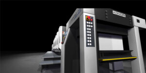 Lee más sobre el artículo Cómo mejorar la calidad de impresión con Komori Offset: precisión, estabilidad y eficiencia al máximo nivel