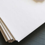 Tipos de papel más utilizados: la importancia de la selección de papel en la Impresión Offset