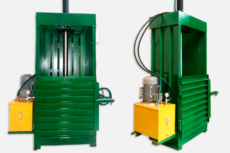 técnicas de reciclaje de papel y residuos