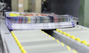 Lee más sobre el artículo ⭐ Ventajas de la Impresión Offset en grandes tiradas y el Impacto en la Publicidad y el Marketing