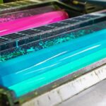Contaminación de tinta: Errores Comunes en la Impresión Offset y Cómo Evitarlos
