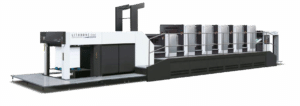 Lithrone G40
