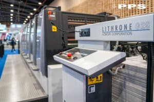 reducción de desperdicios