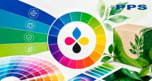 Colores populares en el Diseño Gráfico