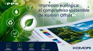 impresión ecológica