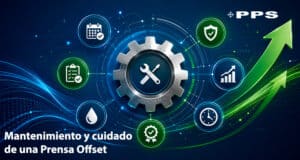 Prensa Offset