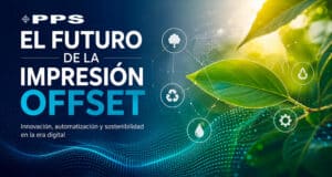 impresión offset