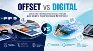 Offset vs Digital