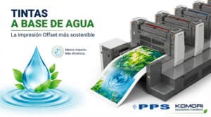 tintas a base de agua